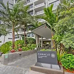 Apartment River View 1br With Amazing Rooftop Pool And Parking *