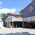 Airport Motel Brisbane