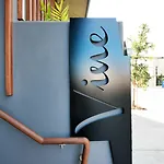 Vine Apartments South Brisbane