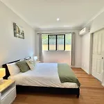 Private Ground-Floor Retreat With 2 Ensuite Rooms