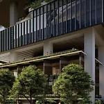 Iconic 1Br River Views Sky Deck & Casino Living