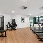 Iconic 1Br River Views Sky Deck & Casino Living