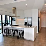 Soda Apartments By Cllix