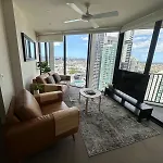 Lvl29 Rooftop Pool Carpark Netflix By Stylish Stays