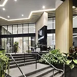 Alcyone Hotel Residences