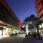 Alcyone Hotel Residences