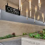 Opera Apartments South Brisbane