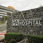 Affordable Family Comfort Near Campus And Hospitals