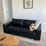 Lvl30 Garden/River Views Balcony By Stylish Stays