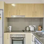 Bright 2-Bed With Private Balcony & Serene View