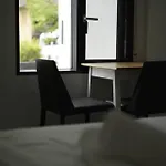 Self-contained Unit Perfect For Solo Or Couple Travelers