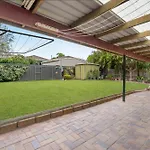 Family Home Near North Brisbane Parks