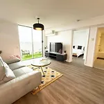 Apartment Premium Chermside Penthouse - Next To Westfield