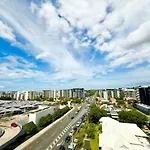 Premium Chermside Penthouse - Next To Westfield *