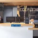 Ibis Budget Brisbane Airport