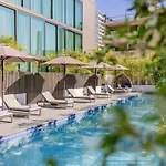 Novotel Brisbane South Bank