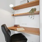 Contemporary 1-Bed With Pool Near Brisbane River