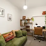 Ellington Apartments Teneriffe
