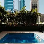 Intercontinental Brisbane By Ihg
