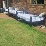 Aztec Share Accommodation 133 Beckett Road