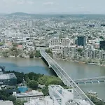 Nooon Stay Qw - Apartments Managed By The Nooon Stay