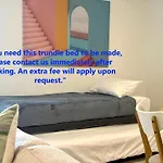 Spacious Belmont Granny Flat Easy Access To Cbd & Bayside