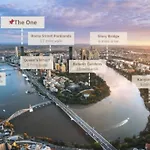 Cassa One - The One Apartments Managed By The Cassa