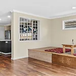 Holiday home Spacious 2-storey 4br House Family Friendly Brisbane