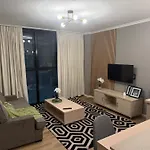 Cbd River City Suites With Free Carpark