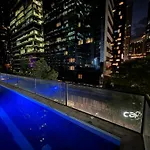 Cbd River City Suites With Free Carpark