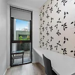 Nova Haven - Sleep 6 - Baby - Parking Gym Pool * Brisbane