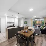 Nova Haven - Sleep 6 - Baby - Parking Gym Pool Apartment Brisbane