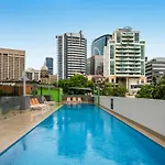 Nova Haven - Sleep 6 - Baby - Parking Gym Pool