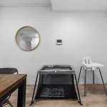Apartment Nova Haven - Sleep 6 - Baby - Parking Gym Pool *
