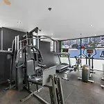 Nova Haven - Sleep 6 - Baby - Parking Gym Pool Apartment Brisbane