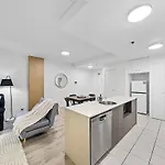 Nova Haven - Sleep 6 - Baby - Parking Gym Pool * Brisbane
