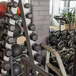 Hot Tub, Ice Bath, Gym, Sauna, Pool Table Coorparoo Haven Brisbane