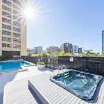 Sofitel Brisbane Central