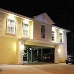 Brisbane Airport Inn