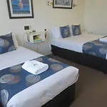 Aspley Pioneer Motel