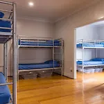 Joe\'S Place Backpackers