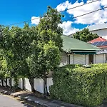 Paddington House