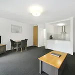 Mt Ommaney Hotel Apartments