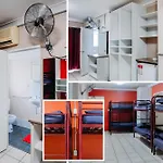 Brisbane Backpackers Resort
