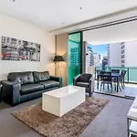 Quattro On Astor Apartments Brisbane By Restt