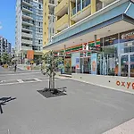 Oxygen Apartments