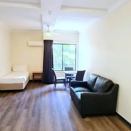 Hotel Ramada By Wyndham Windsor
