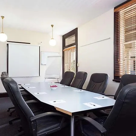 Ramada By Wyndham Windsor 4* Brisbane