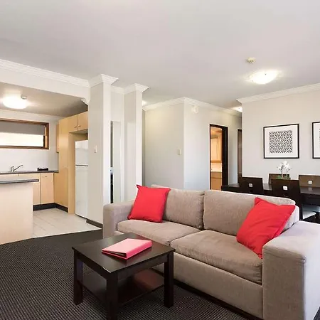 Hotel Ramada By Wyndham Windsor Brisbane