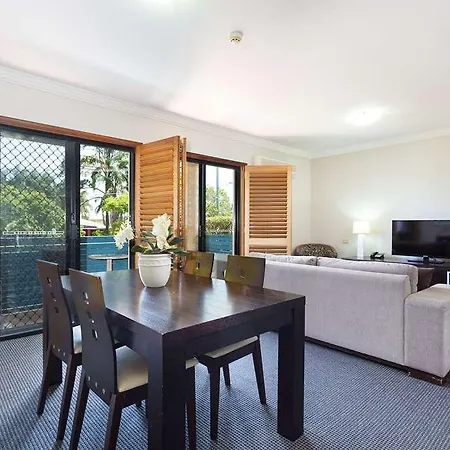 Ramada By Wyndham Windsor